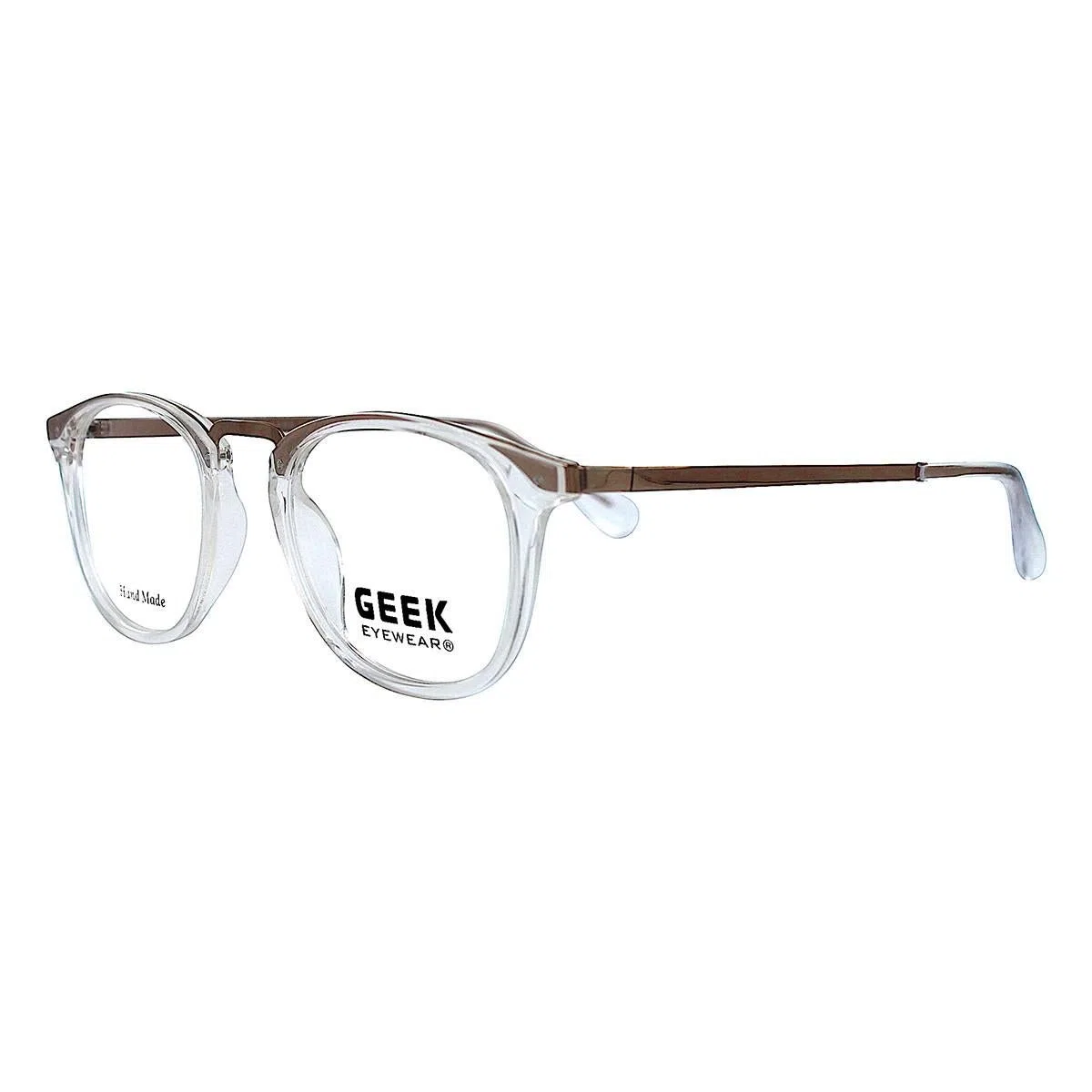 GEEK EYEWEAR STARSHIP Eyeglasses - view 16